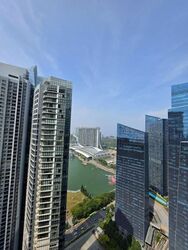 Marina Bay Suites (D1), Condominium #609039261